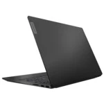 Ноутбук Lenovo IdeaPad S340-15IIL 81VW00F1RU (15.6 ", FHD 1920x1080 (16:9), Intel, Core i5, 12 Гб, 512 ГБ, Windows 10 Home)