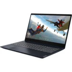 Ноутбук Lenovo IdeaPad S340-15IIL 81VW00EVRU (15.6 ", FHD 1920x1080 (16:9), Intel, Core i3, 8 Гб, 256 ГБ, Windows 10 Home)
