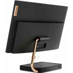 Моноблок Lenovo IdeaCentre AiO 3 24ARE05 F0EW003BRK (23.8 ", AMD, Ryzen 7, 4700U, 2.0 ГГц, 8 Гб, SSD, 512 Гб)