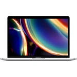 Ноутбук Apple MacBook Pro 13 Touch Bar 2020 Silver Z0Z4000KN (13.3 ", WQXGA 2560x1600 (16:10), Intel, Core i7, 16 Гб, SSD, 256 ГБ, Intel Iris Plus Graphics)
