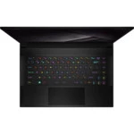 Ноутбук MSI GS66 Stealth 10SD-403RU 9S7-16V112-403 (15.6 ", FHD 1920x1080 (16:9), Intel, Core i7, 16 Гб, SSD, 512 ГБ, nVidia GeForce GTX 1660 Ti)