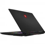 Ноутбук MSI GL75 Leopard 10SDK-251RU 9S7-17E722-251 (17.3 ", FHD 1920x1080 (16:9), Intel, Core i5, 8 Гб, SSD, 512 ГБ, nVidia GeForce GTX 1660 Ti)