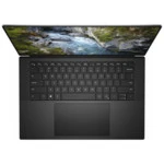 Мобильная рабочая станция Dell Precision 5550 5550-5089 15.6, WUXGA 1920x1200, Intel, Core i7, 32, SSD