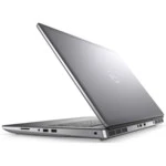 Мобильная рабочая станция Dell Precision 7750 7750-5546 17.3, 4K Ultra HD  3840x2160, Intel, Xeon, 32, SSD