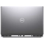 Мобильная рабочая станция Dell Precision 7750 7750-5546 17.3, 4K Ultra HD  3840x2160, Intel, Xeon, 32, SSD