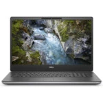 Мобильная рабочая станция Dell Precision 7750 7750-5546 17.3, 4K Ultra HD  3840x2160, Intel, Xeon, 32, SSD