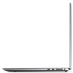 Мобильная рабочая станция Dell Precision 5750 5750-6741 17.3, WUXGA 1920x1200, Intel, Core i7, 16, SSD