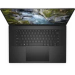 Мобильная рабочая станция Dell Precision 5750 5750-6741 17.3, WUXGA 1920x1200, Intel, Core i7, 16, SSD