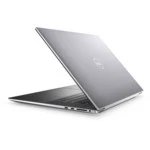Мобильная рабочая станция Dell Precision 5750 5750-6758 17.3, 4K Ultra HD  3840x2400, Intel, Core i7, 16, SSD