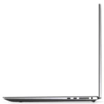 Мобильная рабочая станция Dell Precision 5750 5750-6758 17.3, 4K Ultra HD  3840x2400, Intel, Core i7, 16, SSD