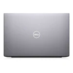 Мобильная рабочая станция Dell Precision 5750 5750-6758 17.3, 4K Ultra HD  3840x2400, Intel, Core i7, 16, SSD