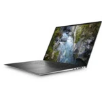 Мобильная рабочая станция Dell Precision 5750 5750-6758 17.3, 4K Ultra HD  3840x2400, Intel, Core i7, 16, SSD