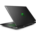 Ноутбук HP Pavilion Gaming 15-dk1010ur 10B18EA 15.6 ", FHD 1920x1080 (16:9), Intel, Core i5, 8 Гб, 256 ГБ, nVidia GeForce GTX 1650, Windows 10 Home