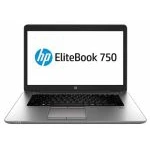 Ноутбук HP EliteBook 750 G1 J8Q54EA