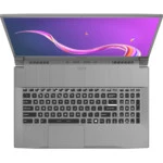 Ноутбук MSI Creator 17M A10SD-251RU 9S7-17F324-251 (17.3 ", FHD 1920x1080 (16:9), Intel, Core i7, 16 Гб, SSD, 512 ГБ, nVidia GeForce GTX 1660 Ti)