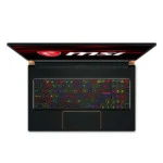 Ноутбук MSI GS75 Stealth 10SE-466RU 9S7-17G321-466 (17.3 ", FHD 1920x1080 (16:9), Intel, Core i7, 16 Гб, 512 ГБ, nVidia GeForce RTX 2060, Windows 10 Home)