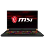 Ноутбук MSI GS75 Stealth 10SE-466RU 9S7-17G321-466 (17.3 ", FHD 1920x1080 (16:9), Intel, Core i7, 16 Гб, 512 ГБ, nVidia GeForce RTX 2060, Windows 10 Home)
