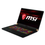 Ноутбук MSI GS75 Stealth 10SE-466RU 9S7-17G321-466 (17.3 ", FHD 1920x1080 (16:9), Intel, Core i7, 16 Гб, 512 ГБ, nVidia GeForce RTX 2060, Windows 10 Home)