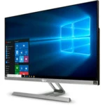 Моноблок iRU Office J2313 1393417 23.8 ", Intel, Core i3, 6320, 3.9, 4 Гб, 240 Гб