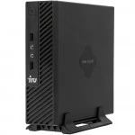 Персональный компьютер iRU Office 313 Slim 1393493 (Core i3, 9100, 3.6 ГГц, 8 Гб, DDR4-2400, SSD, Windows 10 Pro)