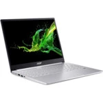 Ноутбук Acer Swift 3 SF313-52G-54BJ NX.HZPER.001 13.5 ", QXGA 2256x1504 (3:2), Intel, Core i5, 8 Гб, 512 ГБ, nVidia GeForce MX350