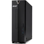 Персональный компьютер Acer Aspire XC-830 MT DT.B9VER.006 (Pentium, J5005, 1.5 ГГц, 4 Гб, HDD, Windows 10 Home)