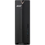 Персональный компьютер Acer Aspire XC-830 MT DT.B9VER.006 (Pentium, J5005, 1.5 ГГц, 4 Гб, HDD, Windows 10 Home)
