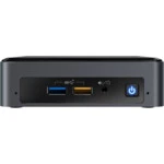 Платформа для ПК Intel L10 BOXNUC8I7BEKQA BOXNUC8I7BEKQA 980636