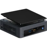 Платформа для ПК Intel L10 BOXNUC8I7BEKQA BOXNUC8I7BEKQA 980636