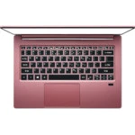 Ноутбук Acer Swift 3 SF314-57G-748V NX.HUJER.001 14 ", FHD 1920x1080 (16:9), Intel, Core i7, 16 Гб, 1 ТБ, nVidia GeForce MX350, Linux