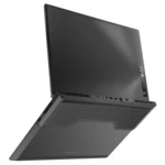 Ноутбук Lenovo Legion Y540-15IRH 81SX013FRU (15.6 ", FHD 1920x1080 (16:9), Intel, Core i5, 8 Гб, SSD, 512 ГБ, nVidia GeForce RTX 2060)