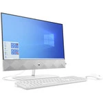 Моноблок HP Pavilion AiO 24-k0008ur 14Q29EA (23.8 ", AMD, Ryzen 5, 4600H, 3.0 ГГц, 8 Гб, SSD, 256 Гб)