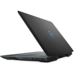 Ноутбук Dell G3 15 3500 G315-5690 (15.6 ", FHD 1920x1080 (16:9), Intel, Core i5, 8 Гб, 256 ГБ, nVidia GeForce GTX 1650, Linux)