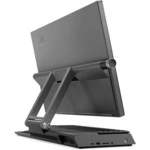 Моноблок Lenovo F0E50029RK (27 ", Intel, Core i7, 9700, 3.0 ГГц, 16 Гб, HDD и SSD, 1 Тб, 256 Гб)