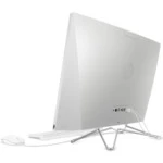 Моноблок HP 27-dp0024ur AiO 14Q57EA (27 ", Intel, Pentium, 6400T, 3.4 ГГц, 4 Гб, SSD, 128 Гб)