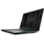 Ноутбук Dell G3 3590 G315-8466 15.6 ", FHD 1920x1080 (16:9), Intel, Core i7, 16 Гб, 512 ГБ, nVidia GeForce GTX 1660 Ti, Linux