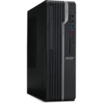 Персональный компьютер Acer VX4660G DT.VR0ER.00D (Core i7, 9700, 3.0 ГГц, 32 Гб, DDR4-2666, SSD, Windows 10 Pro)