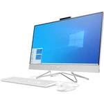 Моноблок HP 27-dp0025ur AiO 14Q58EA (27 ", Intel, Pentium, 6400T, 3.4 ГГц, 4 Гб, SSD, 128 Гб)