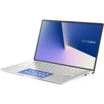 Ноутбук Asus ZenBook 14 UX434FAC-A5219R 90NB0MQ6-M08020 (14 ", FHD 1920x1080 (16:9), Intel, Core i5, 8 Гб, 512 ГБ, Windows 10 Pro)