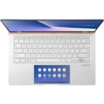 Ноутбук Asus ZenBook 14 UX434FAC-A5219R 90NB0MQ6-M08020 (14 ", FHD 1920x1080 (16:9), Intel, Core i5, 8 Гб, 512 ГБ, Windows 10 Pro)