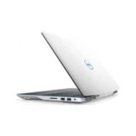 Ноутбук Dell G3 15 3500 G315-5843 15.6 ", FHD 1920x1080 (16:9), Intel, Core i7, 8 Гб, 512 ГБ, nVidia GeForce GTX 1650, Windows 10 Home