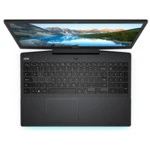 Ноутбук Dell G5 15 5500 G515-5966 15.6 ", FHD 1920x1080 (16:9), Intel, Core i7, 16 Гб, 512 ГБ, nVidia GeForce GTX 1660 Ti, Windows 10 Home