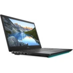 Ноутбук Dell G5 15 5500 G515-5966 15.6 ", FHD 1920x1080 (16:9), Intel, Core i7, 16 Гб, 512 ГБ, nVidia GeForce GTX 1660 Ti, Windows 10 Home