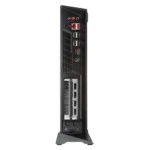 Персональный компьютер MSI Trident 3 10SI-082RU MT 9S6-B93211-082 (Core i5, 10400F, 2.9 ГГц, 8 Гб, DDR4-2666, SSD, Windows 10 Home)