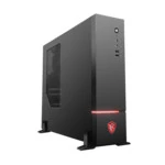 Персональный компьютер MSI Codex S 10SA-210RU 9S6-B92721-210 (Core i5, 10400F, 2.9 ГГц, 8 Гб, DDR4-2666, HDD, Windows 10 Home)