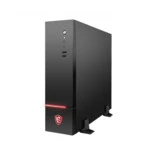 Персональный компьютер MSI Codex S 10SA-211RU 9S6-B92721-211 Core i5, 10400F, 2.9, 8 Гб, DDR4-2666