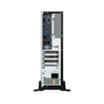 Персональный компьютер MSI Codex S 10SA-211RU 9S6-B92721-211 Core i5, 10400F, 2.9, 8 Гб, DDR4-2666