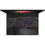 Ноутбук MSI GL65 Leopard 10SERK-402RU 9S7-16U722-402 (15.6 ", FHD 1920x1080 (16:9), Intel, Core i7, 16 Гб, SSD, 512 ГБ, nVidia GeForce RTX 2060)