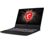 Ноутбук MSI GL65 Leopard 10SDRK-404RU 9S7-16U722-404 (15.6 ", FHD 1920x1080 (16:9), Intel, Core i7, 16 Гб, SSD, 512 ГБ, nVidia GeForce GTX 1660 Ti)