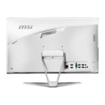 Моноблок MSI Pro 22XT 9M-268RU 9S6-ACD112-268 (21.5 ", Intel, Pentium, G5420, 3.8 ГГц, 4 Гб, SSD, 64 Гб)
